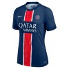 Original Fußballtrikot Paris Saint-Germain Achraf Hakimi 2 Heimtrikot 2024-25 Für Damen